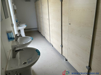 Sanitär Toiletten Container NEU 6 Toiletten в лизинг Sanitär Toiletten Container NEU 6 Toiletten: фото 5
