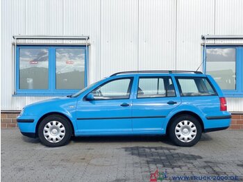 Легковой автомобиль Volkswagen Golf IV 1.4 Ocean Klima/TÜV 09/23 L-R Sensor: фото 1 Легковой автомобиль Volkswagen Golf IV 1.4 Ocean Klima/TÜV 09/23 L-R Sensor: фото 1