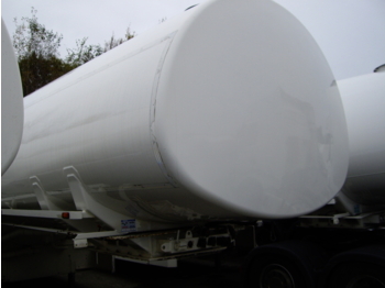 Полуприцеп-цистерна Rohr Fuel semi: фото 1 Полуприцеп-цистерна Rohr Fuel semi: фото 1