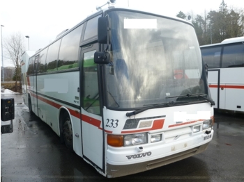 Туристический автобус Volvo Carrus Delta Star 301 Combi: фото 1