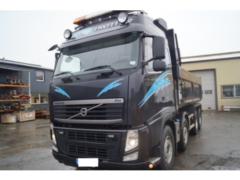 Самосвал Volvo FH: фото 1 Самосвал Volvo FH: фото 1
