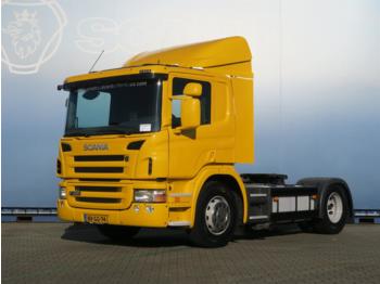 Тягач SCANIA P320: фото 1