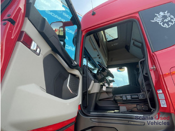 SCANIA R 450 A6x2/4NA RETARDER PTO LED NAVI в лизинг SCANIA R 450 A6x2/4NA RETARDER PTO LED NAVI: фото 2