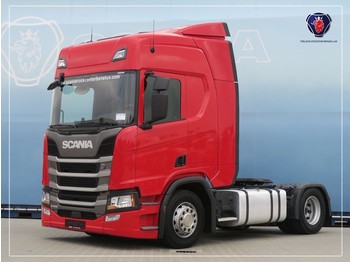 Тягач Scania R450 A4X2NA | NEXT GENERATION | DIFF | RETARDER: фото 1 Тягач Scania R450 A4X2NA | NEXT GENERATION | DIFF | RETARDER: фото 1