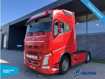 Тягач VOLVO FH 460