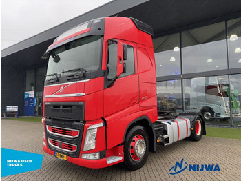 Тягач VOLVO FH 460