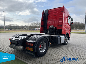 Новый Тягач Volvo FH 460 4x2 PTO + Standairco: фото 3