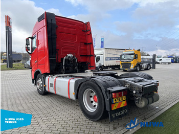 Новый Тягач Volvo FH 460 4x2 PTO + Standairco: фото 4