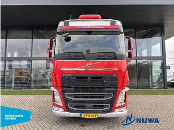 Новый Тягач Volvo FH 460 4x2 PTO + Standairco: фото 5