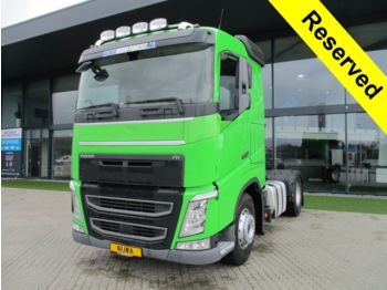 Тягач Volvo FH 460 Low cab 4X2 Welgro Blower: фото 1 Тягач Volvo FH 460 Low cab 4X2 Welgro Blower: фото 1