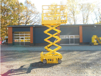 Genie GS 1330, Leichtscherenarbeitsbühne Genie 5,9 m  в лизинг Genie GS 1330, Leichtscherenarbeitsbühne Genie 5,9 m: фото 1