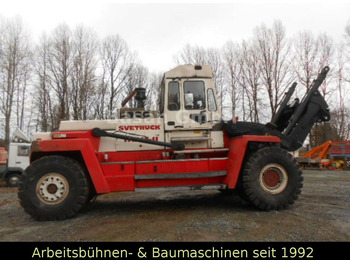 Rundholzstapler/Logstacker Svetruck TMF 15/11-54  в лизинг Rundholzstapler/Logstacker Svetruck TMF 15/11-54: фото 2