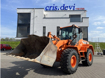 Колёсный погрузчик Doosan DL 200-5 Radlader #Wartungsvertrag: фото 1 Колёсный погрузчик Doosan DL 200-5 Radlader #Wartungsvertrag: фото 1