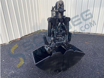 KINSHOFER ZSG18VE - 600mm - Rotation Hydraulique в лизинг KINSHOFER ZSG18VE - 600mm - Rotation Hydraulique: фото 1