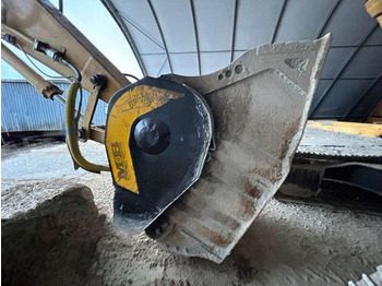 MB CRUSHER CONCASSEUR BF120.4 в лизинг MB CRUSHER CONCASSEUR BF120.4: фото 1