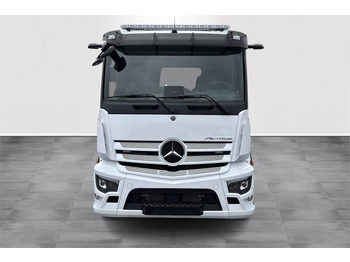 Mercedes-Benz ACTROS 2532 L 6x2 UUSI Nosturiauto в лизинг Mercedes-Benz ACTROS 2532 L 6x2 UUSI Nosturiauto: фото 2