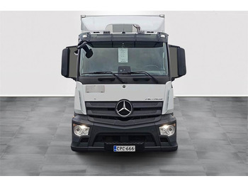 Mercedes-Benz ACTROS 5 SM 1827 L KSA в лизинг Mercedes-Benz ACTROS 5 SM 1827 L KSA: фото 2
