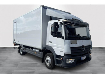 Mercedes-Benz ATEGO 1224L KSA-kori + PL в лизинг Mercedes-Benz ATEGO 1224L KSA-kori + PL: фото 3