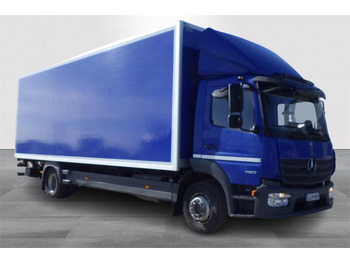 Mercedes-Benz ATEGO 1323L NEK 7,6m Ksa umpikori+Pl-nostin в лизинг Mercedes-Benz ATEGO 1323L NEK 7,6m Ksa umpikori+Pl-nostin: фото 3