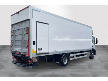 Mercedes-Benz Actros 1827 4x2 8,7m umpikori+PL nostin в лизинг Mercedes-Benz Actros 1827 4x2 8,7m umpikori+PL nostin: фото 3