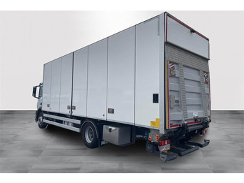 Mercedes-Benz Actros 1827 4x2 8,7m umpikori+PL nostin в лизинг Mercedes-Benz Actros 1827 4x2 8,7m umpikori+PL nostin: фото 5