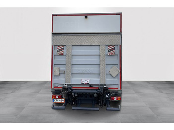 Mercedes-Benz Actros 1827 4x2 8,7m umpikori+PL nostin в лизинг Mercedes-Benz Actros 1827 4x2 8,7m umpikori+PL nostin: фото 4