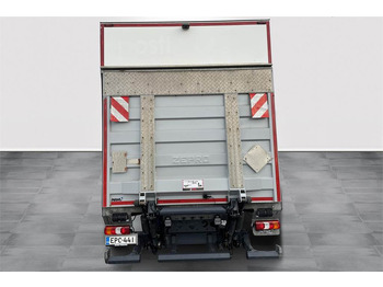 Mercedes-Benz Actros 1827 L 8,7m Ksa Umpikori в лизинг Mercedes-Benz Actros 1827 L 8,7m Ksa Umpikori: фото 4