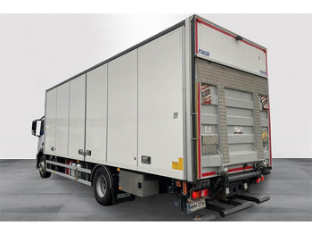Mercedes-Benz Actros 1827L 8,7m Ksa Umpikori в лизинг Mercedes-Benz Actros 1827L 8,7m Ksa Umpikori: фото 3