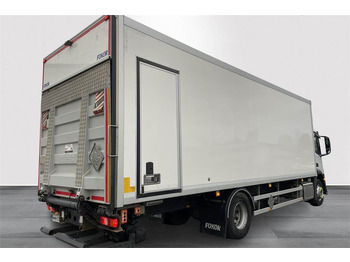 Mercedes-Benz Actros 1827L 8,7m Ksa Umpikori в лизинг Mercedes-Benz Actros 1827L 8,7m Ksa Umpikori: фото 5