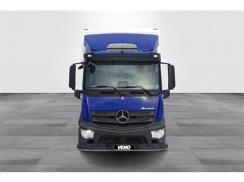 Mercedes-Benz Actros 1830Lnr Ksa-kori +PL в лизинг Mercedes-Benz Actros 1830Lnr Ksa-kori +PL: фото 2