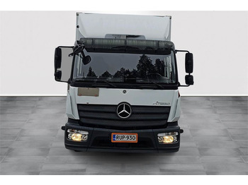 Mercedes-Benz Atego 1224L UMPIKORI + PL в лизинг Mercedes-Benz Atego 1224L UMPIKORI + PL: фото 2