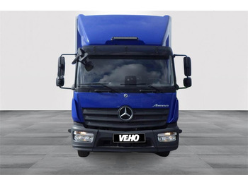Mercedes-Benz Atego 1323L KSA+PL в лизинг Mercedes-Benz Atego 1323L KSA+PL: фото 2