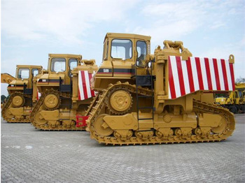 Cat 589  105 t PIPELAYER MIETE / RENTAL (12000258) в лизинг Cat 589  105 t PIPELAYER MIETE / RENTAL (12000258): фото 3