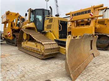 Cat D 6 N LGP MIETE / RENTAL (12000963) в лизинг Cat D 6 N LGP MIETE / RENTAL (12000963): фото 1