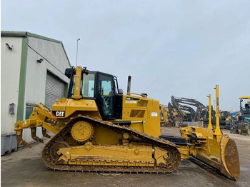 Cat D 6 N LGP Trimble GPS MIETE / RENTAL (12001425) в лизинг Cat D 6 N LGP Trimble GPS MIETE / RENTAL (12001425): фото 4