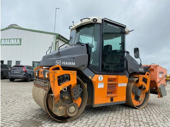 Hamm DV+ 70i V/O MIETE / RENTAL (12001368) в лизинг Hamm DV+ 70i V/O MIETE / RENTAL (12001368): фото 1