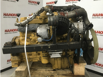 Новый Двигатель для Строительной техники Caterpillar C12 BDL-1915394 USED: фото 1 Новый Двигатель для Строительной техники Caterpillar C12 BDL-1915394 USED: фото 1