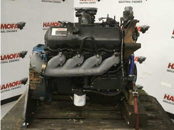 Двигатель для Строительной техники Detroit Diesel V8-8.2 FOR PARTS: фото 1 Двигатель для Строительной техники Detroit Diesel V8-8.2 FOR PARTS: фото 1