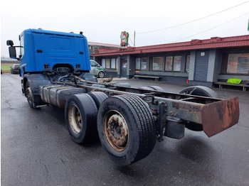Scania P 310  в лизинг Scania P 310: фото 3