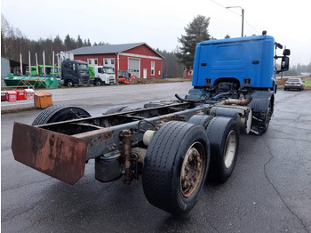 Scania P 310  в лизинг Scania P 310: фото 4