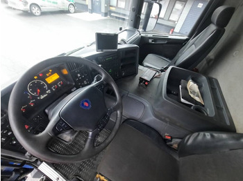 Scania P 310  в лизинг Scania P 310: фото 5