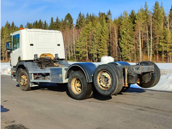 Scania P 320  в лизинг Scania P 320: фото 3