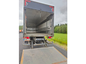 Scania P 360  в лизинг Scania P 360: фото 5