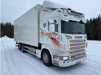 Scania R 500  в лизинг Scania R 500: фото 2