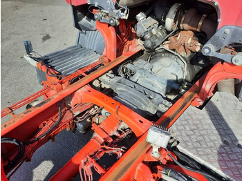 Scania R 500  в лизинг Scania R 500: фото 5