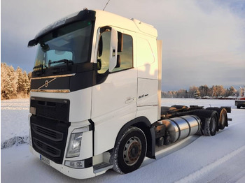 Volvo FH 13  в лизинг Volvo FH 13: фото 1