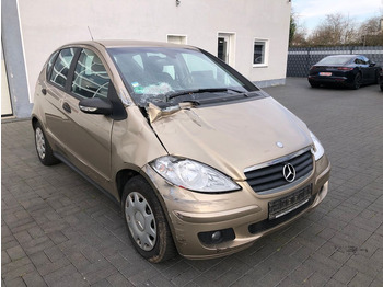 Легковой автомобиль MERCEDES-BENZ