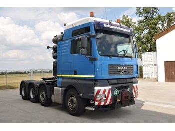 Тягач MAN TGA 41.680 8x4/4 BBS: фото 1