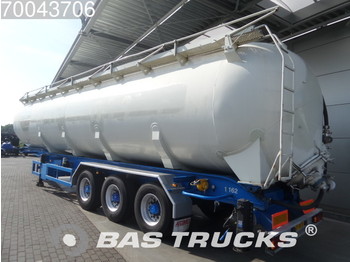 Полуприцеп-цистерна Atcomex 62.000 Ltr / 1 / Kippanlage / BTK56F-27TRI-39AL: фото 1