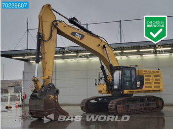 Caterpillar 374 F L COMES WITH BUCKET в лизинг Caterpillar 374 F L COMES WITH BUCKET: фото 1